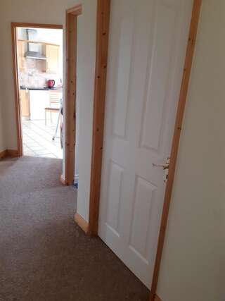 Проживание в семье Happy guest Дублин Двухместный номер с 1 кроватью-5