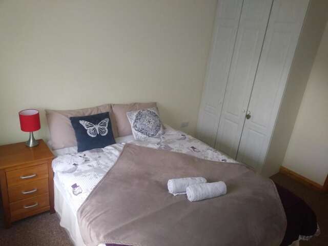 Проживание в семье Happy guest Дублин-19